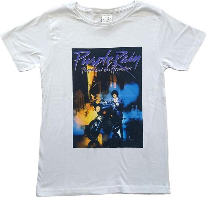 Prince Purple Rain TShirt