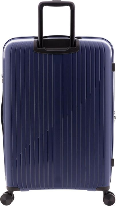 Wüsthof 5000 4 Rollen Trolley 73 cm mit Dehnfalte (93 l, XL (ab 115l))