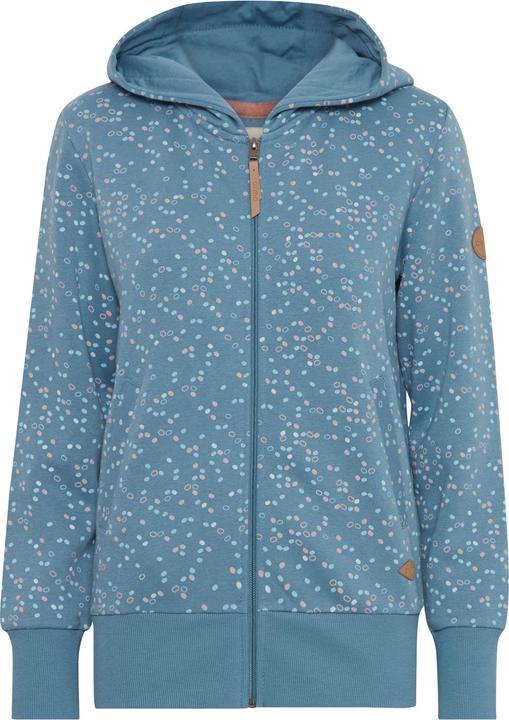 Oxmo BY - OXBeatrice - Zip-Jacke - 21800214-ME