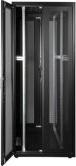 Actual product image Ekivalan Server rack 42U 800 x 1000 double vented, double vented. (black)