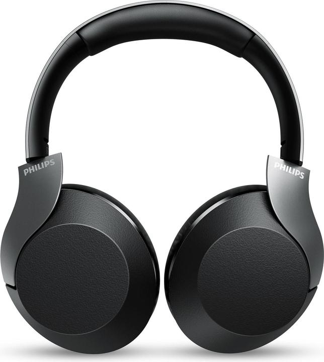 Actual product image Philips TAH8505BK/00 (ANC, 25 h, Wireless)