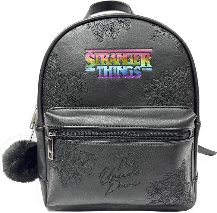 Produktbild Nomadict Stranger Things - Sac à dos Fashion Upside Down