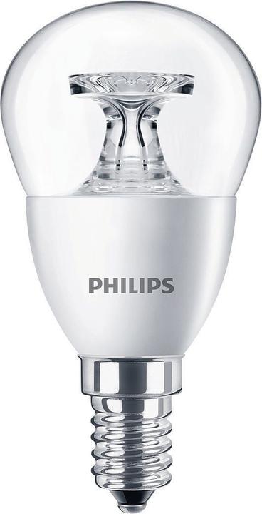Produktbild Philips CorePro Lustre (E14, 4 W, 250 lm, 1 x, G)