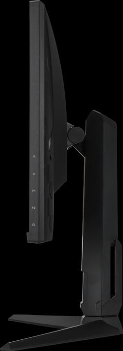 Actual product image ASUS TUF Gaming VG28UQL1A (3840 x 2160 Pixels, 28")
