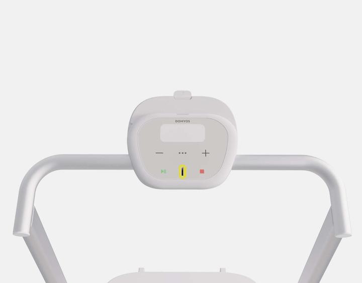 Actual product image Domyos W500B Compact