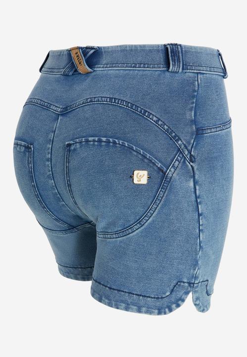 Actual product image Freddy WR.UP® Push-Up-Shorts WRUP9RHS403 (L)
