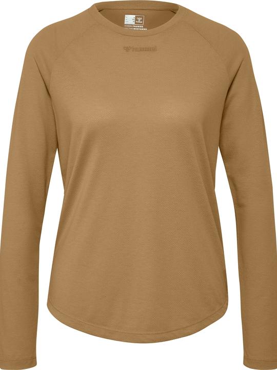 Produktbild hummel Hmlmt Vanja T-Shirt L/S (S)