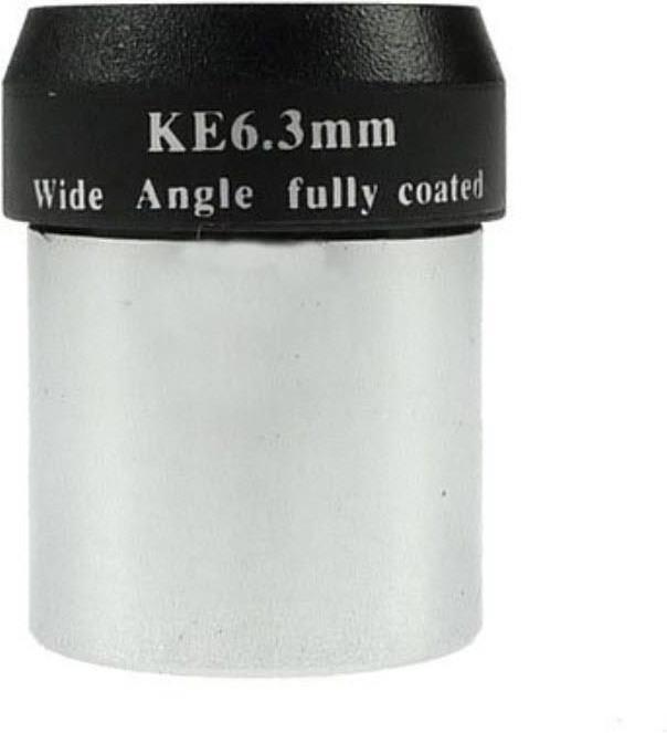 Dörr Danubia Oculare Kellner 1 1/4" 6,3 mm (3,5 - 6,3 mm)