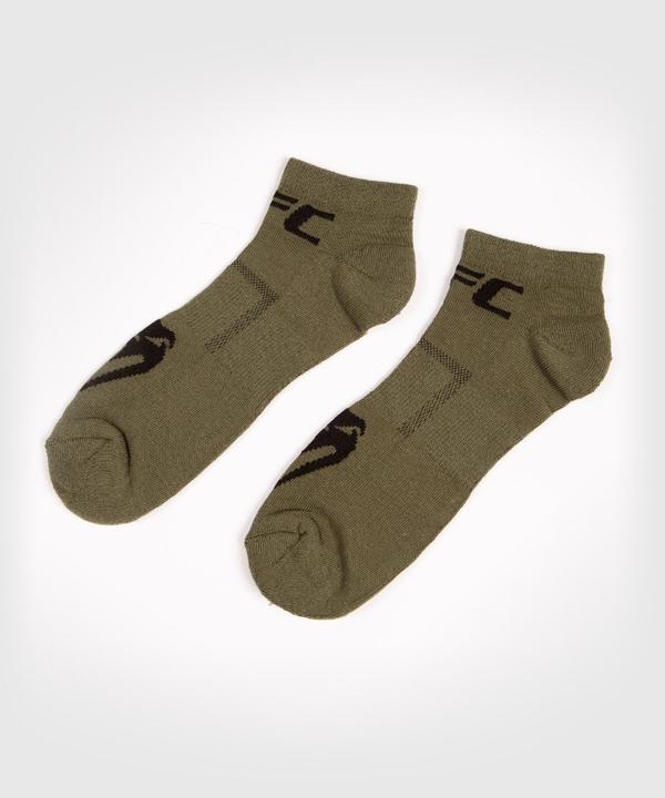 Immagine prodotto UFC | Venum Set di 2 calzini unisex Authentic Fight Week Performance (37, 38, 39)