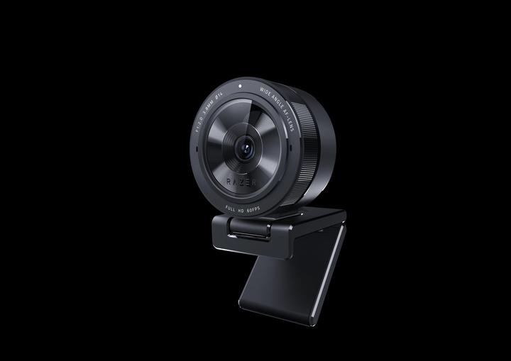 Actual product image Razer Kiyo Pro (2 Mpx)