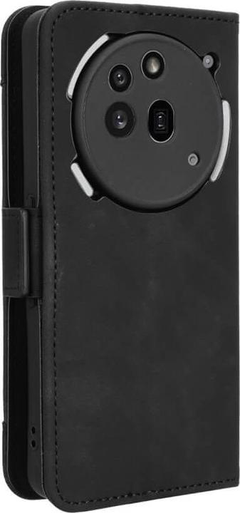 Actual product image Cover-Discount Nothing Phone (3a) Pro - Etui viele Kartenfächer (Nothing Phone (3a) Pro)