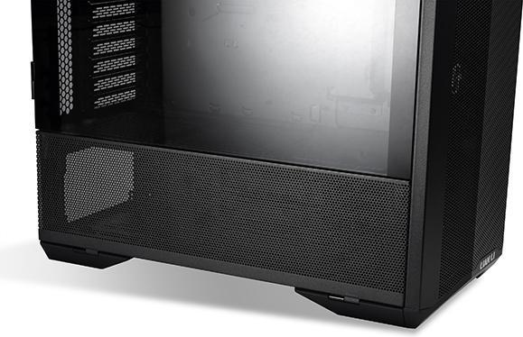 Produktbild Lian-Li Lancool II Mesh C Performance (ATX, mATX, Mini-ITX, E-ATX)