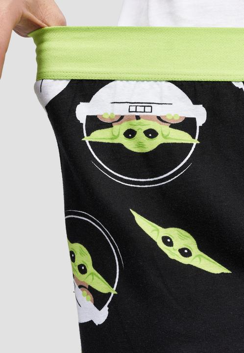 Produktbild Recovered Starwars Baby Yoda (S)