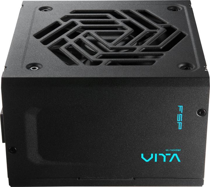 Actual product image Fortron Netzteil VITA 650 GD 85+G 3.1 (650 W)