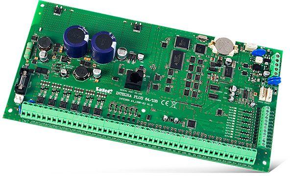 Image du produit Satel INTEGRA 64 Plus