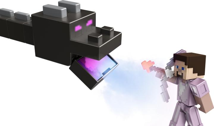 Immagine prodotto Minecraft Ender Dragon 15th Anniversary Edition
