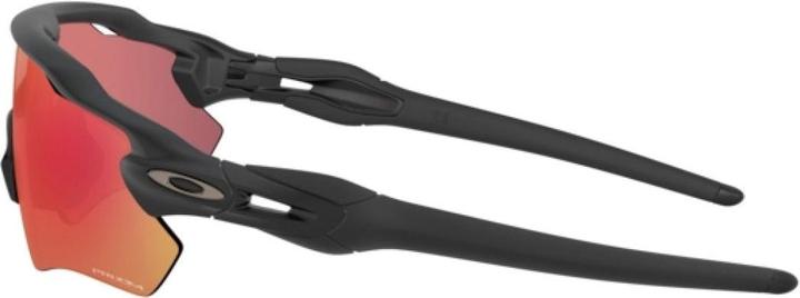 Actual product image Oakley Radar EV Path (Mat Black, Prizm trail torch)