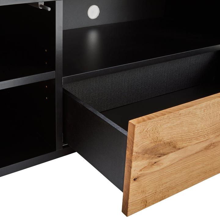 Image du produit micasa Brix (180 x 47 x 45 cm)