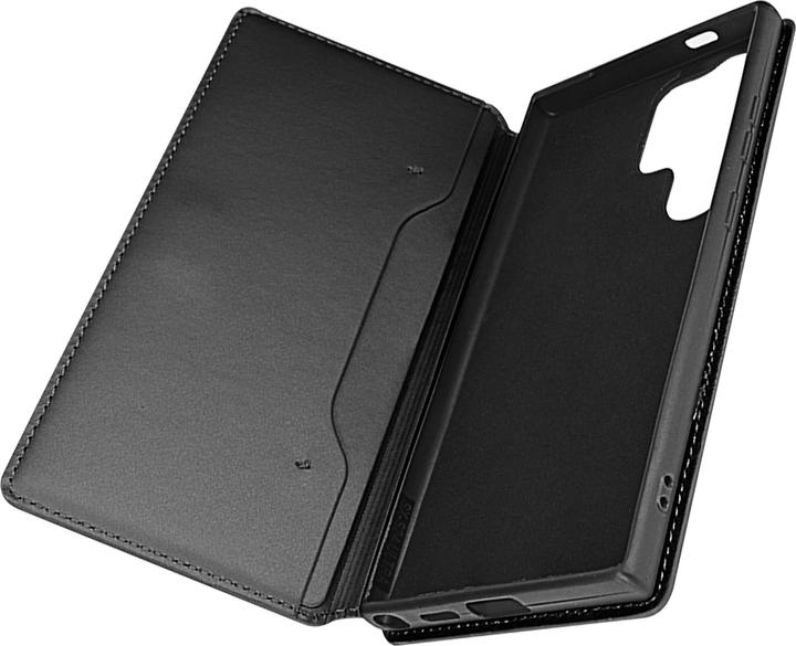 Actual product image Avizar Dual Pocket Cover Series (Samsung Galaxy S24 Ultra)