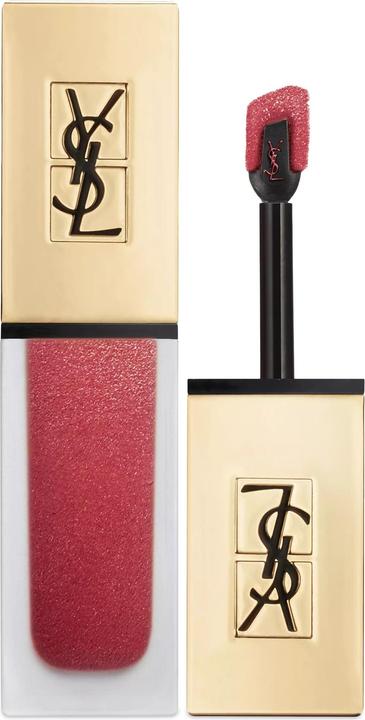 Produktbild Yves Saint Laurent Tatouage Couture The Metallics (Red Clash 101)