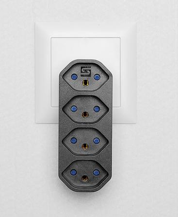 Actual product image Steffen Manta (Type 13, 4 x)