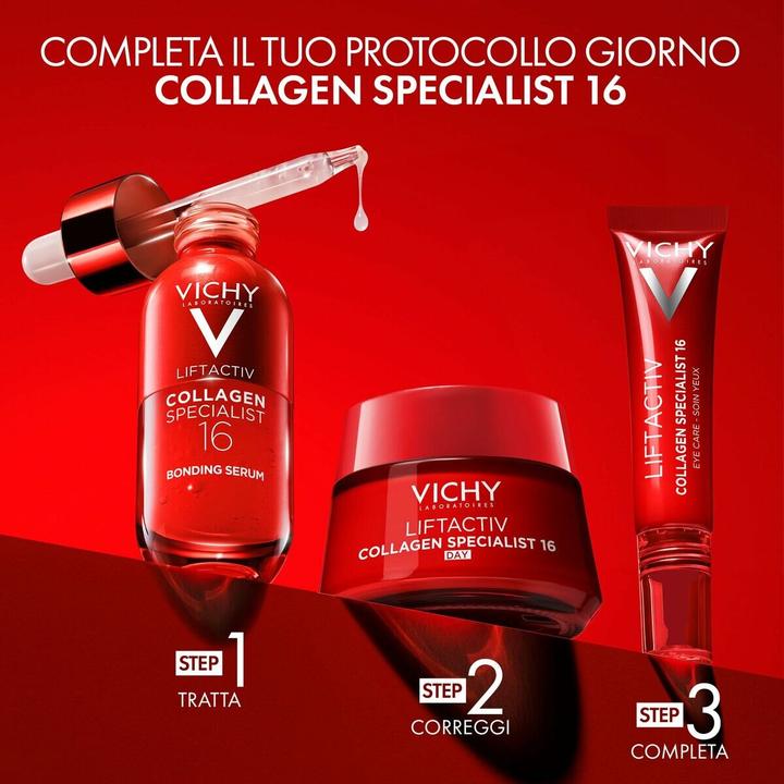Produktbild Vichy Liftactiv Collagen Specialist 16 (30 ml)