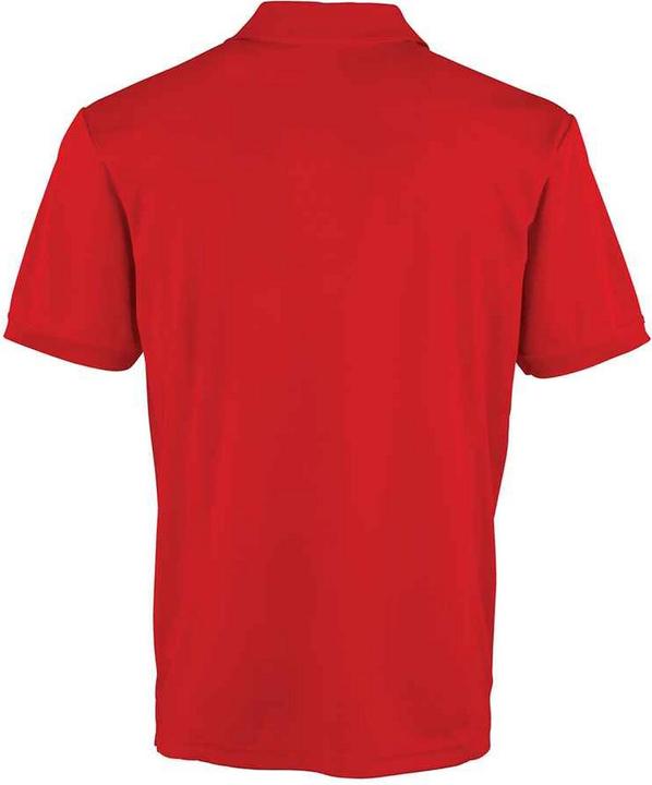 Produktbild Premier Coolchecker Poloshirt (3XL)