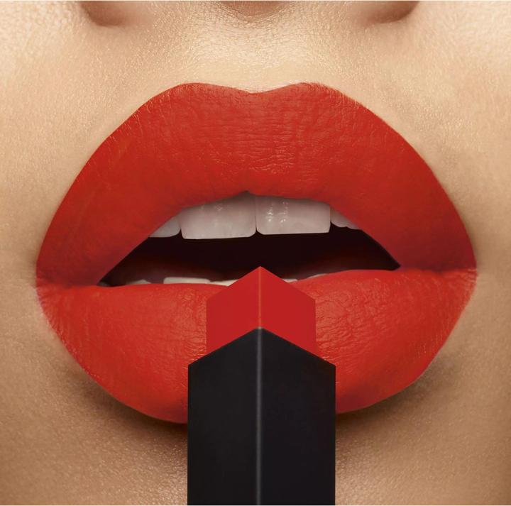 Produktbild Yves Saint Laurent Rouge Pur Couture The Slim (Strange Orange 02)