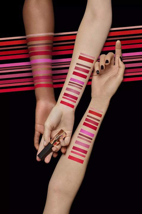 Immagine prodotto Yves Saint Laurent Rouge Pur Couture The Slim (Rouge Paradoxes 21)