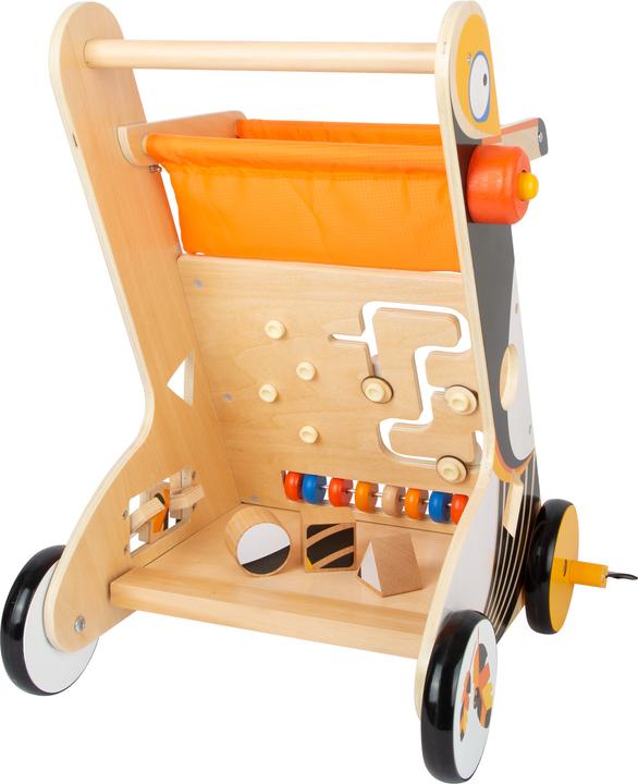 Produktbild small foot Tukan