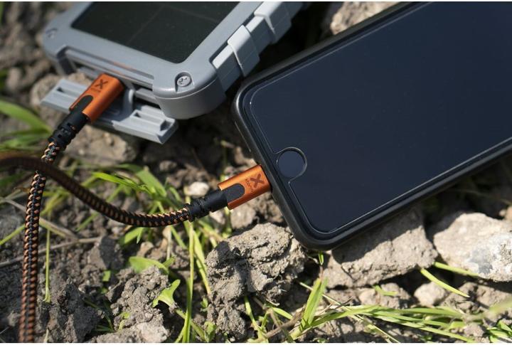 Actual product image Xtorm Fuel Series 4 (10000 mAh, 20 W, 50 Wh)