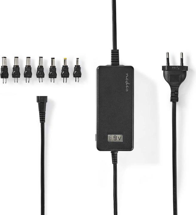 Produktbild Nedis Universal Power Supply (36 W)