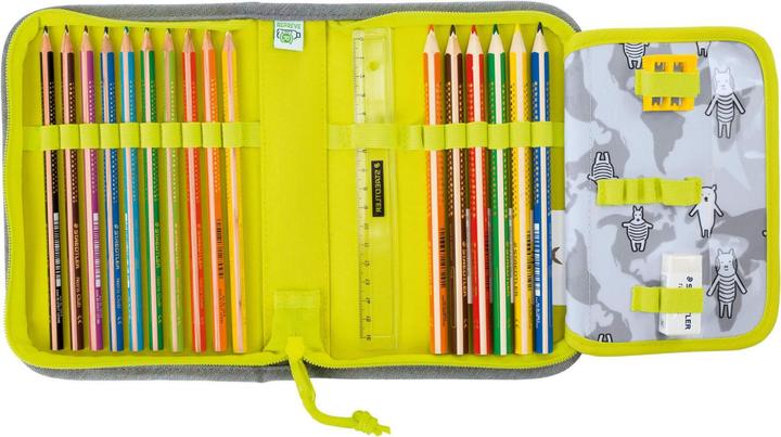 Actual product image Lässig School desk set 5 pieces