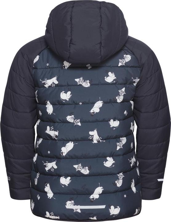 Immagine prodotto Jack Wolfskin Moomin Ins Jacket K (128)