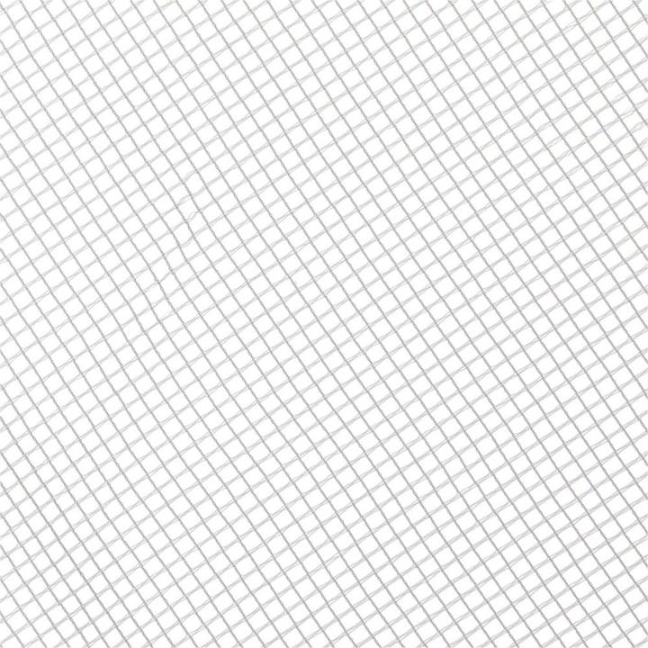 Actual product image tesa Insect screen STANDARD for windows, with Velcro tape, without drilling (110 x 130 cm)