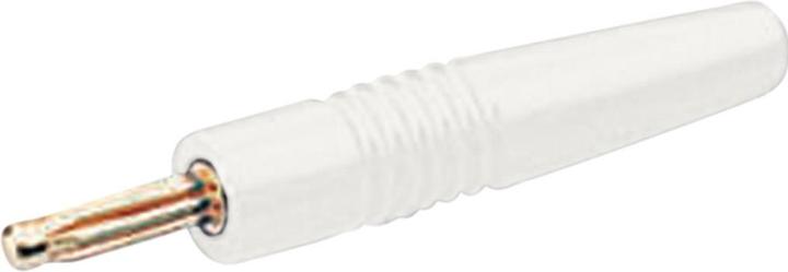 Image du produit Büschel Fiche de laboratoire ø 2 mm blanc