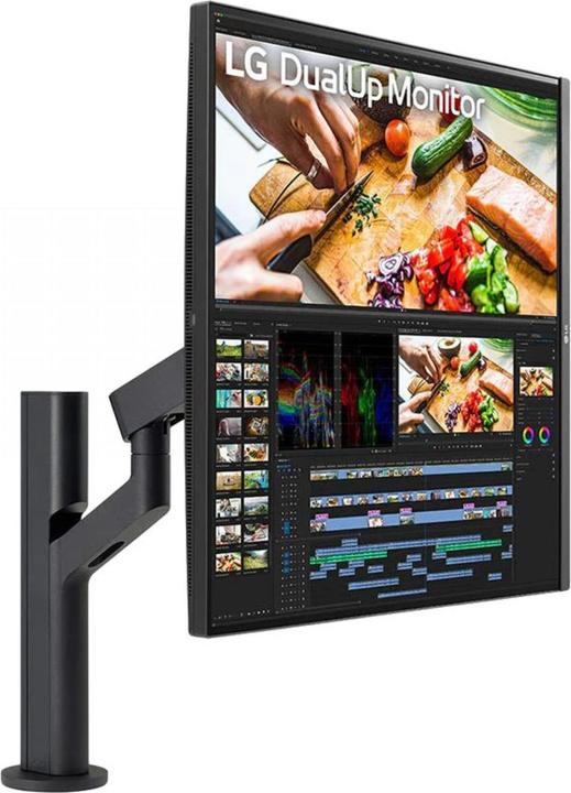 Actual product image LG 28MQ780-B (2560 x 2880 pixels, 28")