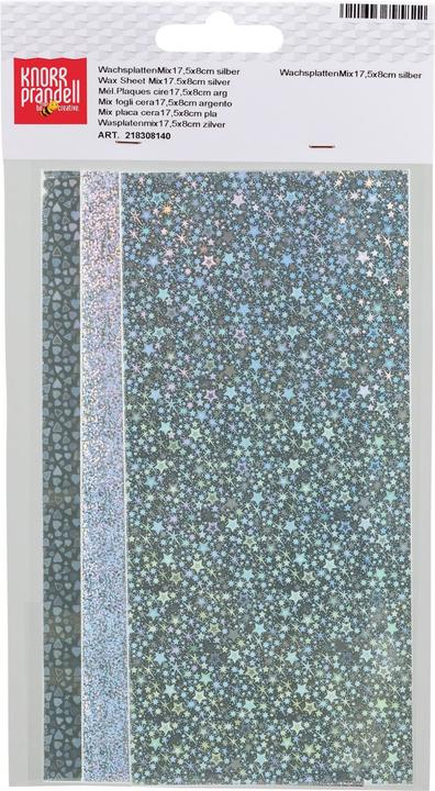 Immagine prodotto Knorr Prandell Ologramma decorativo in cera