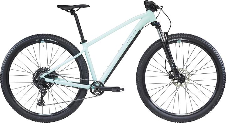 Immagine prodotto Rockrider EXPLORE 520 (44.30 cm)