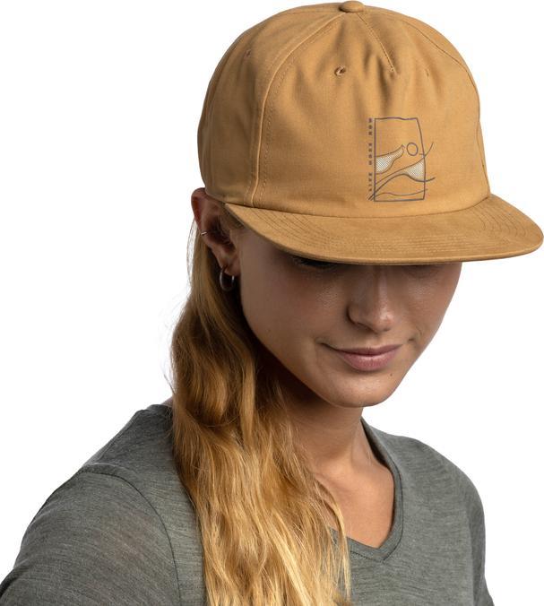 Actual product image Buff Wadi Fawn (L, XL)