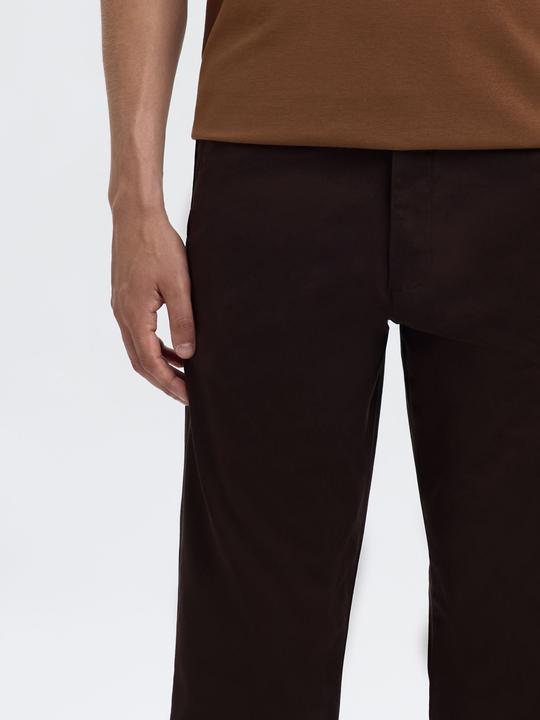 Produktbild Selected Homme Slh196-Straight-New Miles Flex Pant Noos (W31/L32)