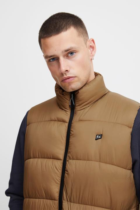 Actual product image Blend Outerwear - Waistcoat Otw - 20716408 (M)