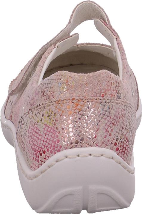 Actual product image Waldläufer Low shoe Henni (40)