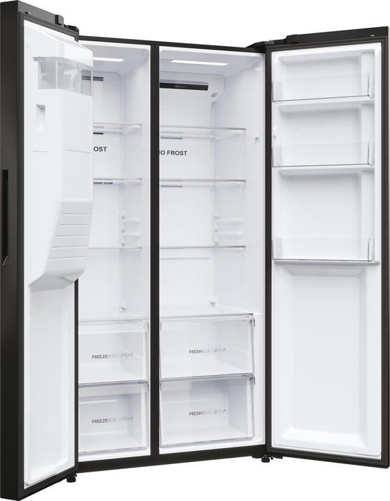 Image du produit Haier HSR5918DIPB (511 l)