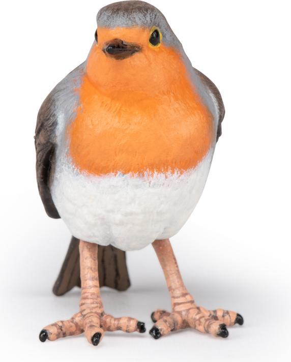 Produktbild Papo Rotkehlchen