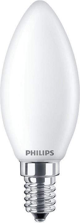 Produktbild Philips Classic (E14, 25 W, 250 lm, 1 x, E)