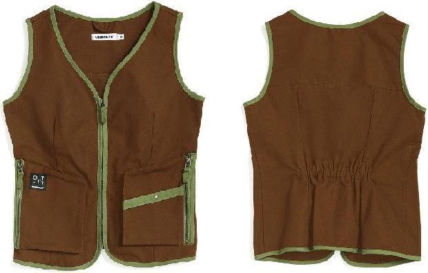 Arbeitsjacke