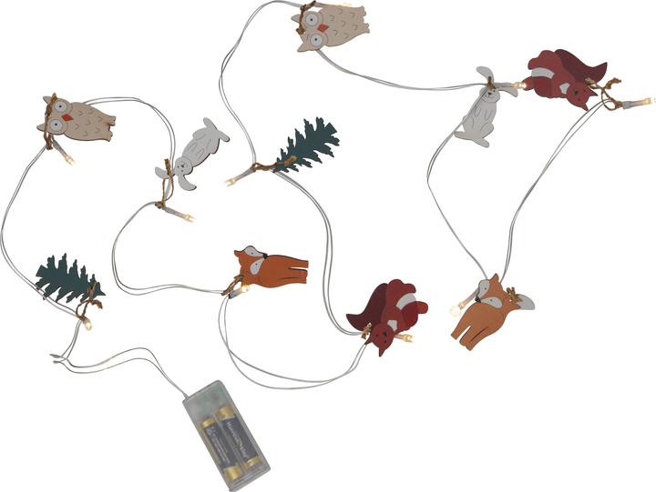 Star Trading Forest Friends (0.05 m)