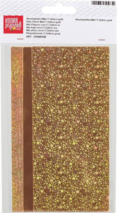 Immagine prodotto Knorr Prandell Ologramma decorativo in cera