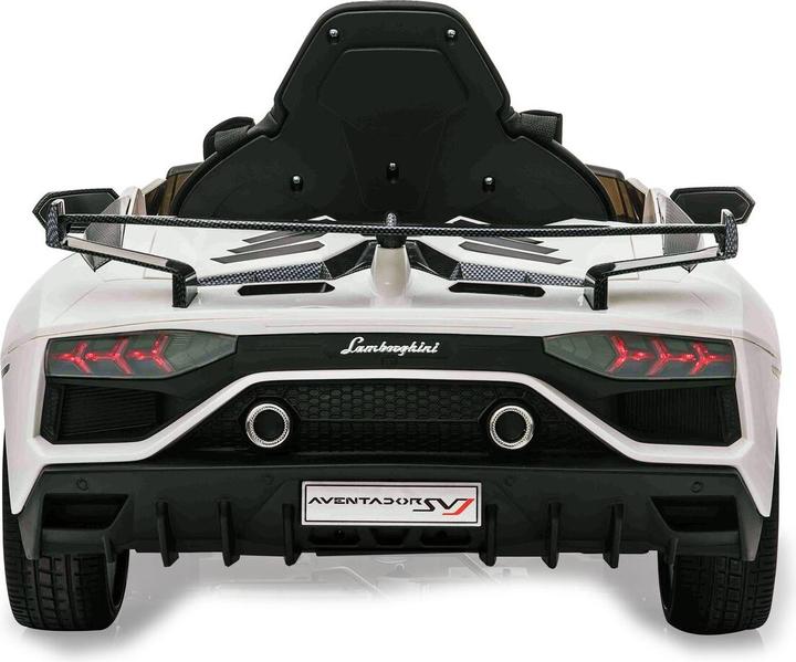 Image du produit Jamara Lamborghini Aventador (12 V)